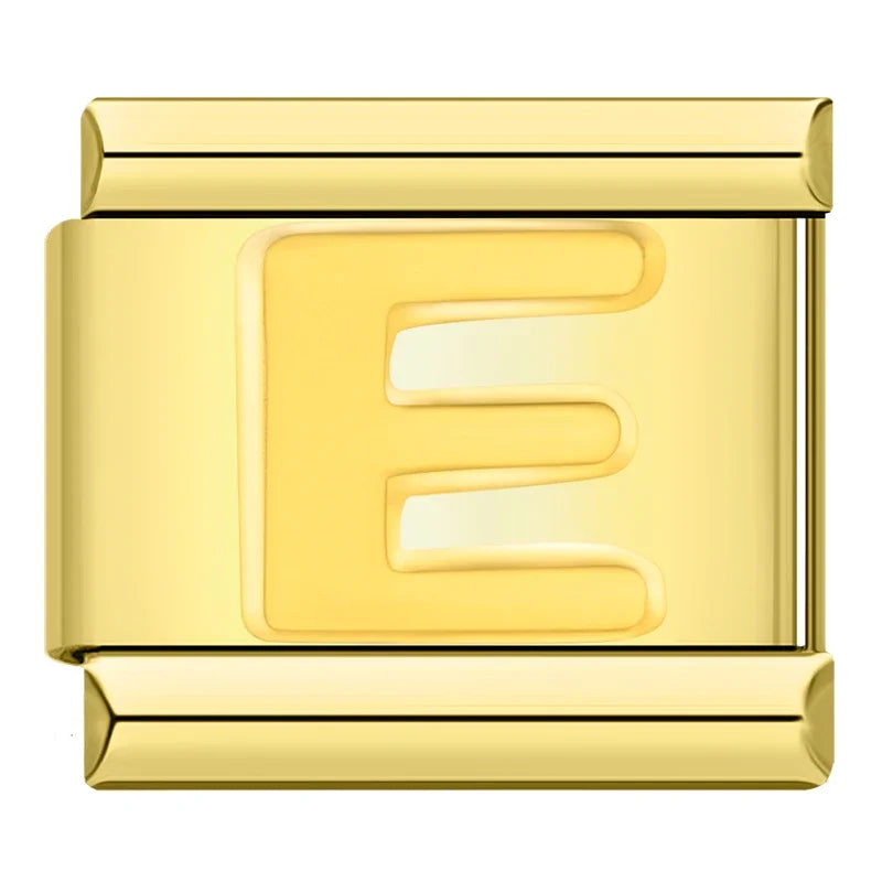 Kuldne E
