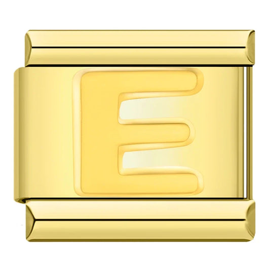 Kuldne E