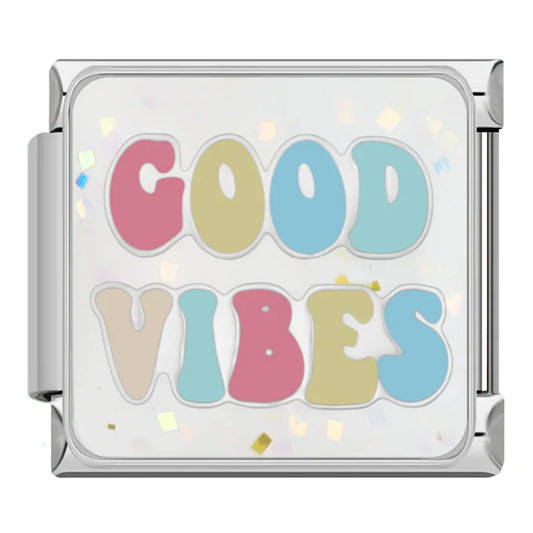 Good vibes