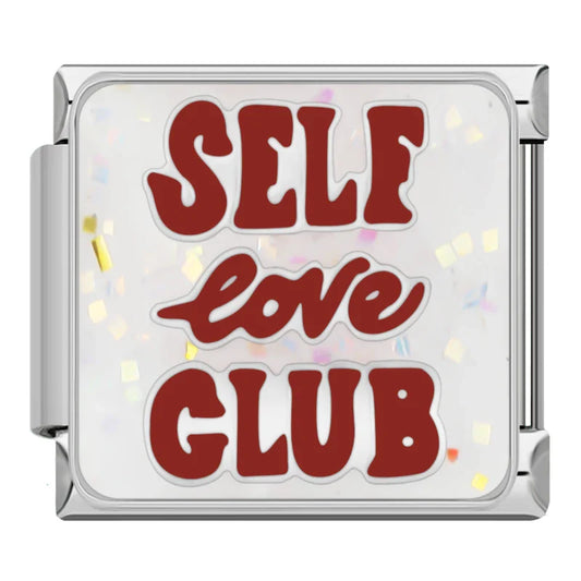 Self love club