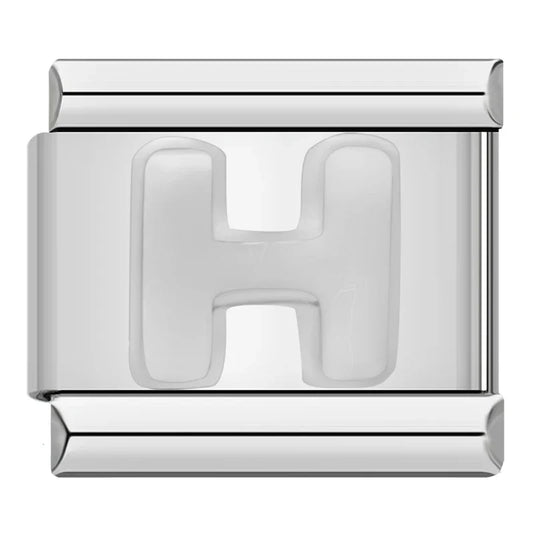 Hõbe H