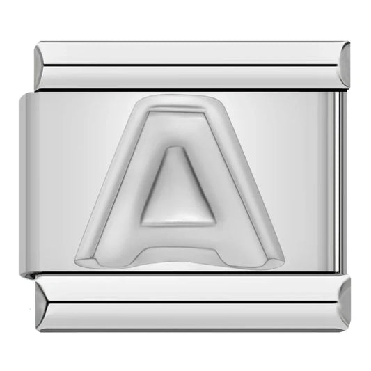 Hõbe A