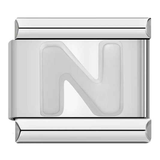 Hõbe N