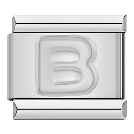 Hõbe B