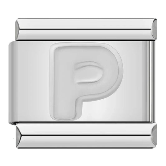 Hõbe P