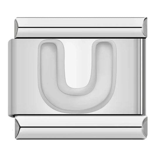 Hõbe U