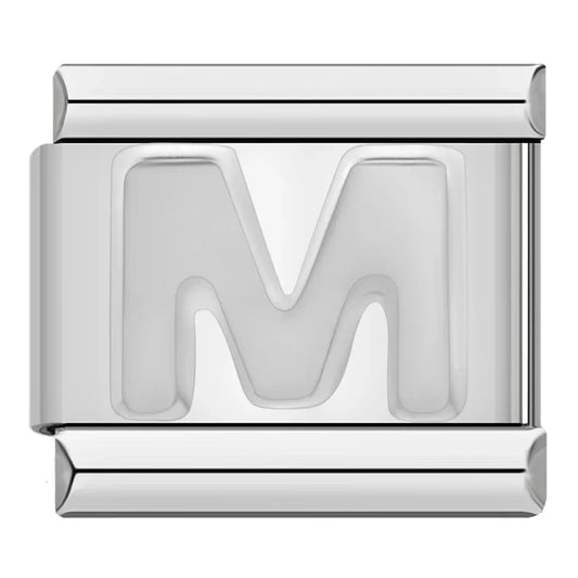Hõbe M