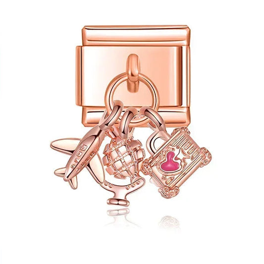 Roosast kullast reislüli