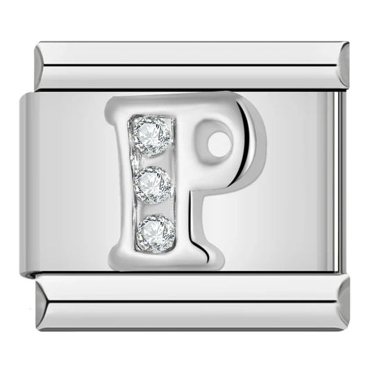 Hõbe P
