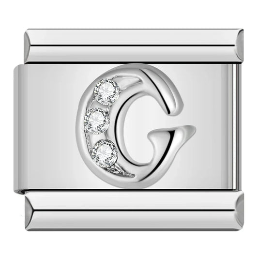 Hõbe G