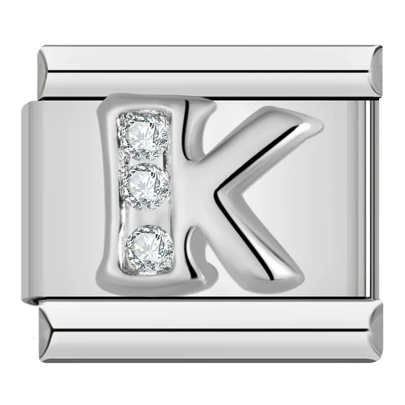 Hõbe K