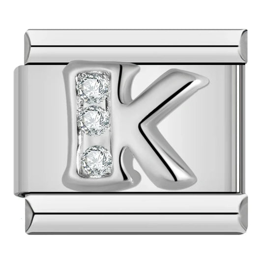 Hõbe K