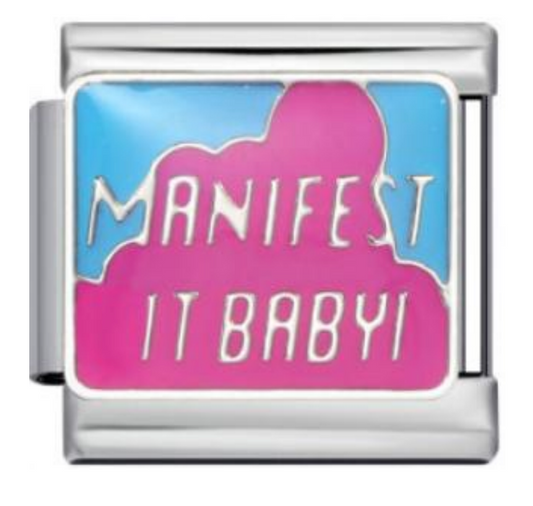 Manifesteeri