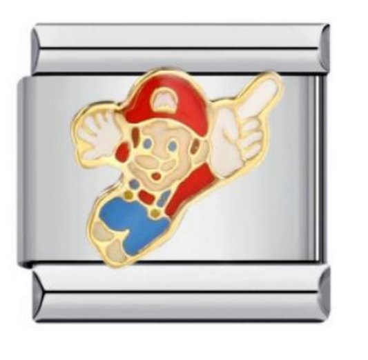 Super Mario