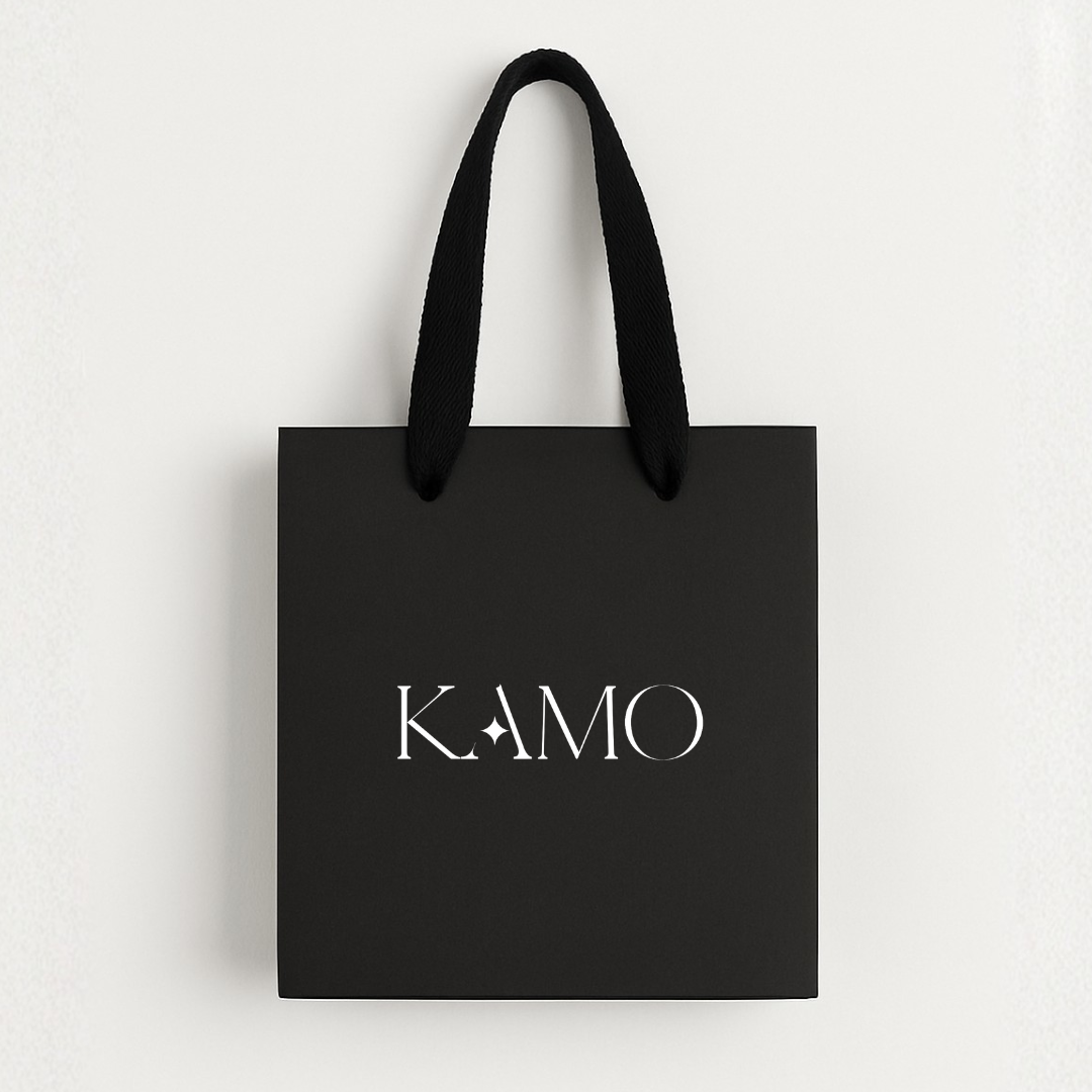 Kamo kinkekott