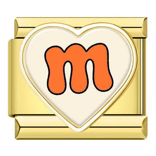 Kuldne südamega m