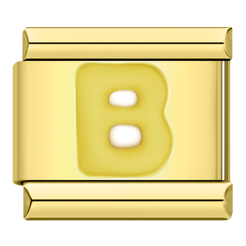 Kollane B