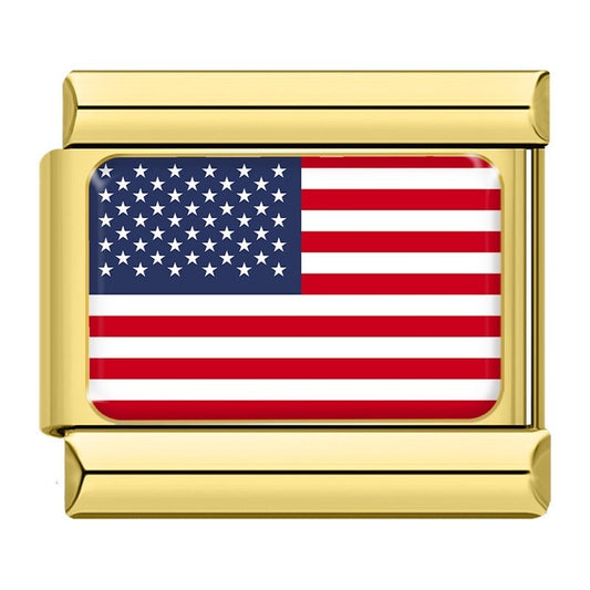 Kuldne USA
