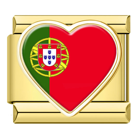 Kuldne Portugal südames