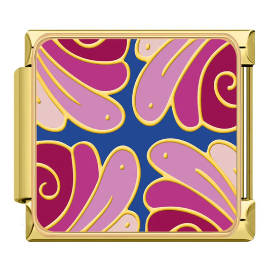 Kuldne mosaiik