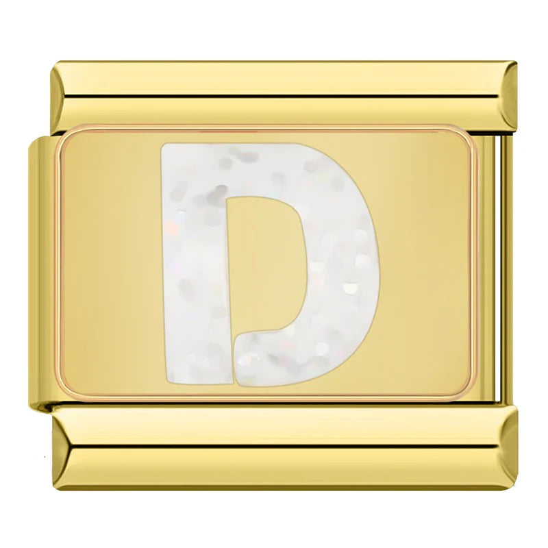 Kuldne D