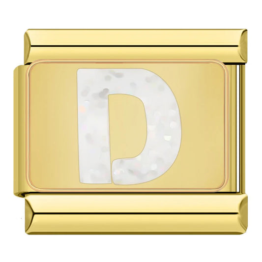 Kuldne D