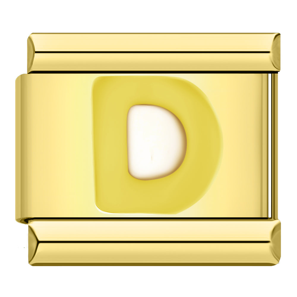 Kollane D