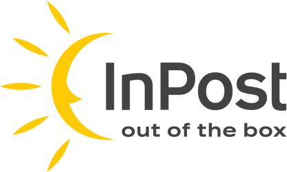 InPost parcel lockers